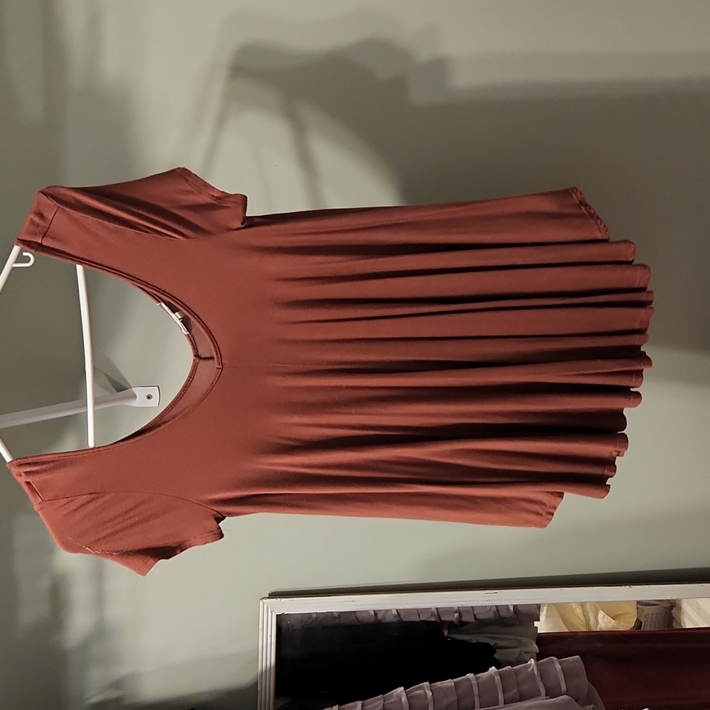 Soprano | Tunic - S